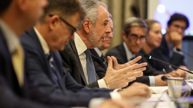 COP30 President Calls for Investments in Sustainable Fuels