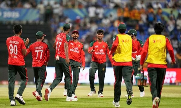 ‘ভারত-পাকিস্তানের কারণেই সব সময় বিপদে পড়ে বাংলাদেশ’