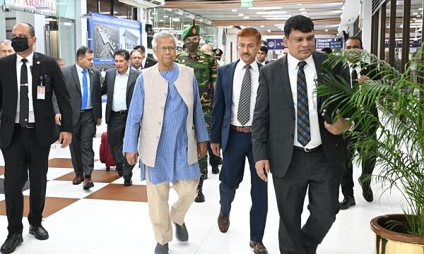 জাতিসংঘে বিশাল বহর নিয়ে গিয়ে পতিত সরকারের চর্চা করল অন্তর্বর্তী সরকার: টিআইবি