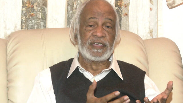 আ.লীগের লুটপাটের টাকায় ১০০ পদ্মা সেতু হতো: ড. মঈন খান