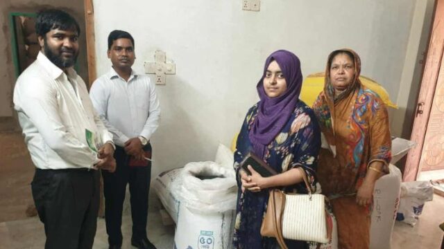 খুলনায় ভোক্তা-অধিকারের অভিযান : ১১ প্রতিষ্ঠানকে ১ লাখ ৭৩ হাজার টাকা জরিমানা