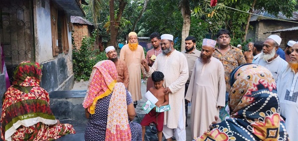 সনদ বাস্তবায়নে গড়িমসি না করে নভেম্বরের মধ্যে গণভোট দিয়ে জুলাই জাতীয় সনদের আইনি ভিত্তি নিশ্চিত করতে হবে