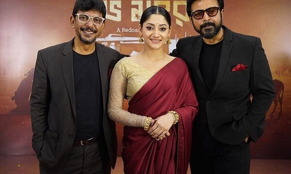 রুদ্ধশ্বাস ‘দম’-এ নিজের পুনর্জন্ম দেখছেন পূজা চেরি