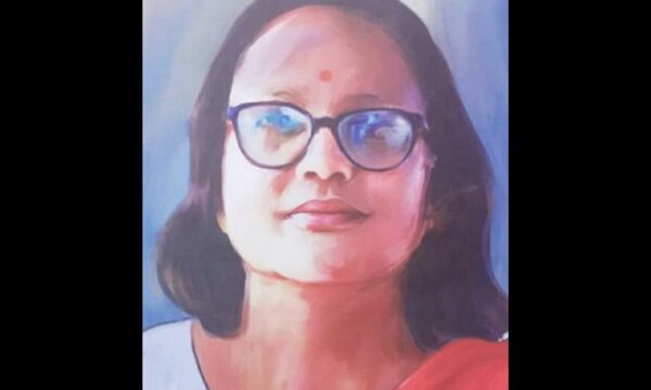 শ্রদ্ধা ও স্মরণ সভার মধ্য দিয়ে শিক্ষিকা তৃপ্তি রানী বিশ্বাসের প্রথম প্রয়াণ দিবস পালিত