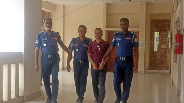 তৃতীয় স্ত্রী হত্যার দায়েও যুবককে মৃত্যুদণ্ড দিলেন আদালত