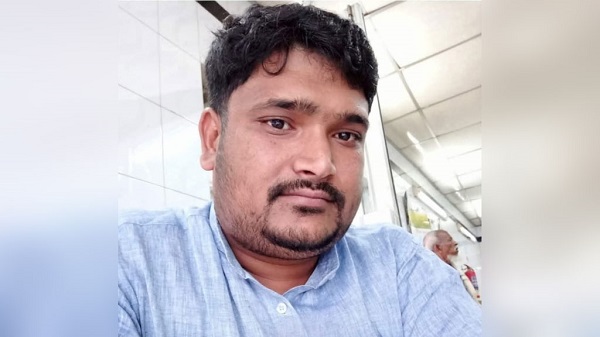 কক্সবাজারে বাড়িতে ঢুকে বিএনপি নেতাকে গুলি