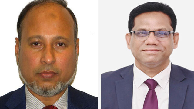 জনপ্রশাসনের এপিডি এরফানুলকে বদলি, নতুন নিয়োগ পেলেন ফিরোজ