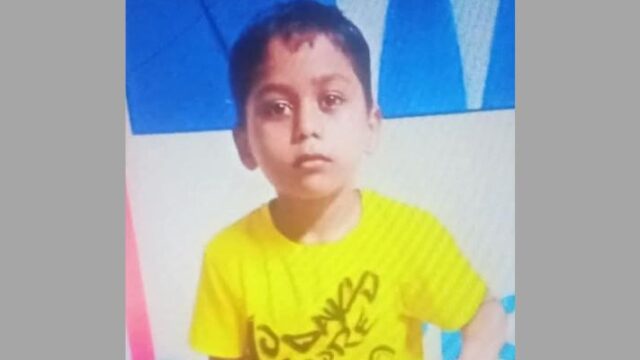 দিঘলিয়ায় তিন দিন নিখোঁজের পর শিশুর বস্তাবন্দী লাশ উদ্ধার, গ্রেপ্তার ১