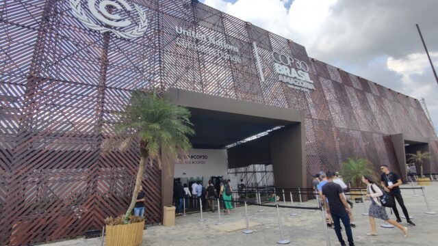 কপ-৩০ জলবায়ু সম্মেলনে অংশ নিচ্ছেন মৎস্য ও প্রাণিসম্পদ উপদেষ্টার নেতৃত্বে ১২ জনের দল