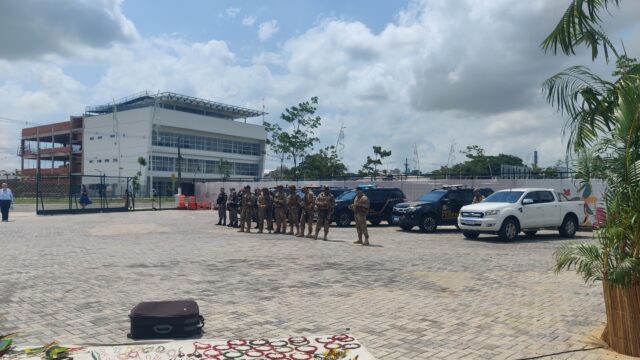 জাতিসংঘের অভিযোগ প্রত্যাখান করে কপ৩০ সম্মেলনে নিরাপত্তা বাড়াল ব্রাজিল