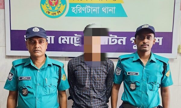 কৈয়া বাজারে ২০০ পিস ইয়াবাসহ এক যুবক আটক