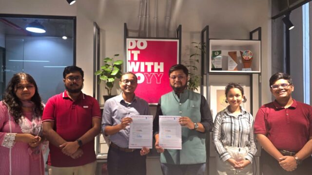 তরুণ উদ্যোক্তাদের ক্ষমতায়নে একসাথে কাজ করবে ইয়ুথ আপস্কিল নেটওয়ার্ক – ইউনেট ও অরেঞ্জ কর্নারস বাংলাদেশ