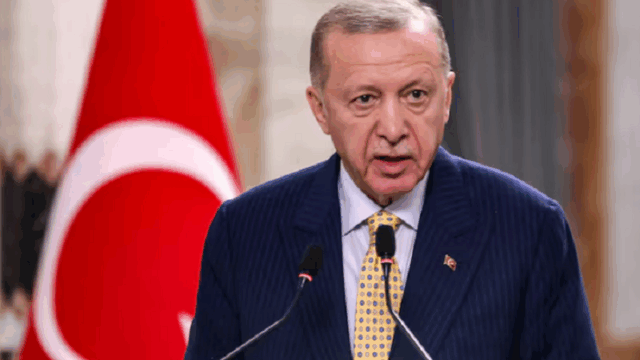 কপ ৩১ আয়োজনের দায়িত্ব পেল তুরস্ক