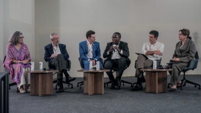 Cities Take Center Stage in COP30’s Climate Agenda