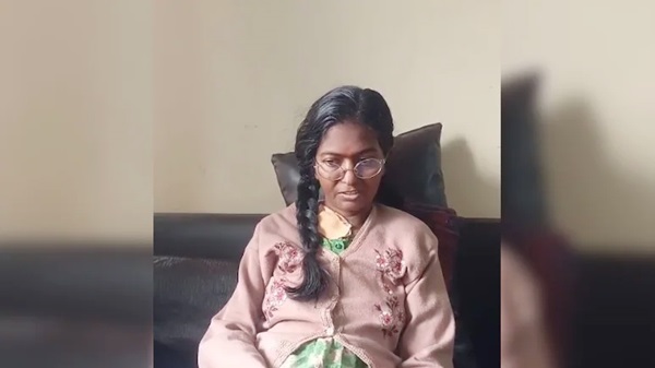 ঘুমের মধ্যে শরীরে পারদ প্রবেশ করান স্বামী, মৃত্যুশয্যায় স্ত্রীর জবানবন্দি