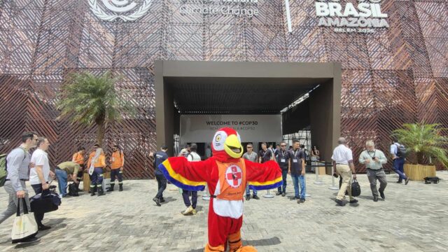 ‘Morning Brief’ at COP30: Spotlight on the Global Impact of Climate Action