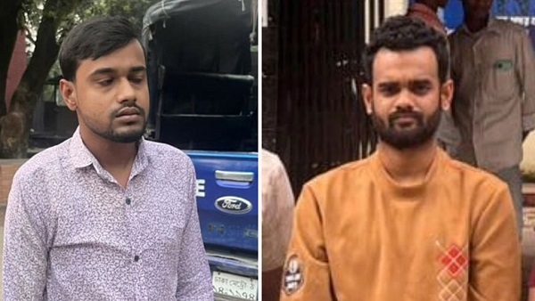 টেলিগ্রামে বিদেশি বিনিয়োগের নামে ৫ কোটি টাকা হাতান তাঁরা