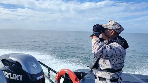 বাংলাদেশিসহ ৩০০ অভিবাসীকে নিয়ে মালাক্কা প্রণালিতে নৌকাডুবি