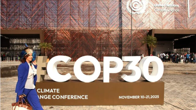 কপ-৩০ চুক্তি ভেস্তে যাওয়ার আশঙ্কা