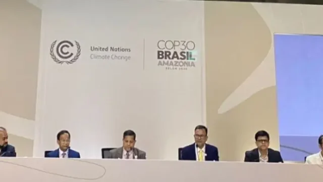 জলবায়ু অর্থায়নে বাড়ছে মতপার্থক্য, কপ৩০-এ বাংলাদেশের উদ্বেগ