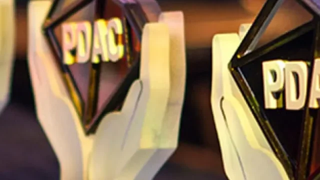PDAC Announces Recipients of 2026 Awards