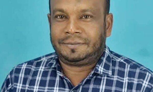 ফকিরহাটে সাবেক উপজেলা চেয়ারম্যান বাবু গ্রেপ্তার