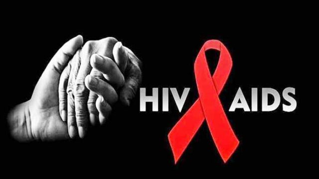 HIV Cases Rising in Certain Areas of the Country