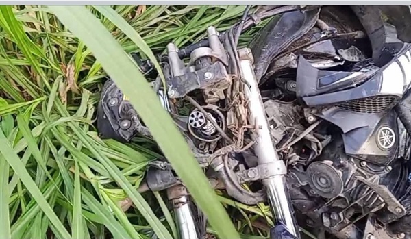 মাগুরায় পৃথক মোটরসাইকেল দূর্ঘটনায় নিহত ১, আহত ২