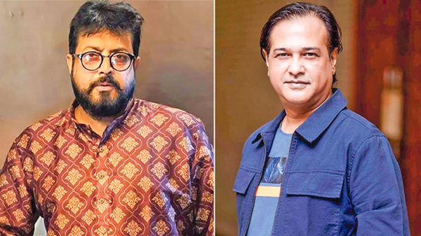 ওমর সানী ‘নারীশাসিত’ পুরুষ ও ‘ক্লিব লিঙ্গের মতো’ মানুষ, কিন্তু ভাইকে আমি ভালোবাসি