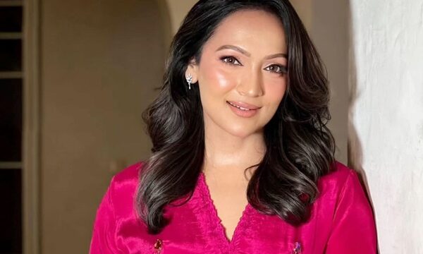 তিন বছর পর বিচ্ছেদের খবর দিলেন অভিনেত্রী আফসান আরা বিন্দু