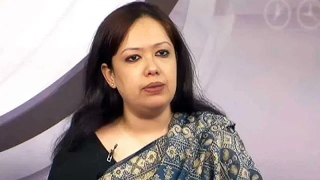 রুমিন ফারহানাসহ ৮ জন বিএনপি থেকে বহিষ্কার