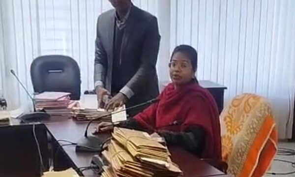 রাষ্ট্রীয় শোক উপেক্ষা করে খুলনা ওয়াসার ডিএমডি আয়োজন করেছিল ভুরিভোজের