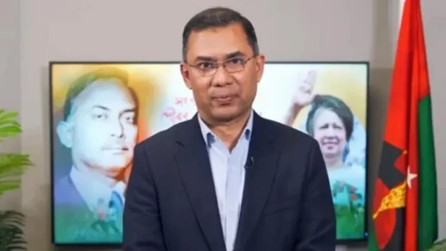 দুর্নীতি দমনে অতীতের সাফল্য ও ভবিষ্যৎ পরিকল্পনা তুলে ধরলেন তারেক রহমান