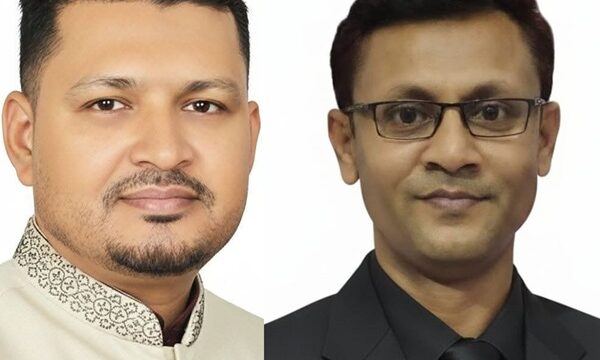 সদর ও খানজাহান আলী থানা বিএনপির দপ্তর সম্পাদকের দায়িত্ব প্রদান