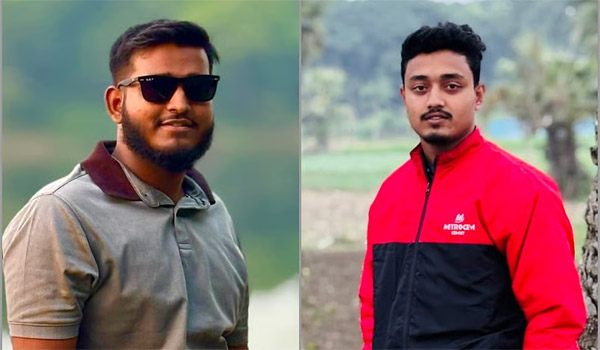 মাগুরায় প্রবাসীর স্ত্রীকে দলবদ্ধ ধর্ষণের মামলায় গ্রেফতার ‘বৈষম্যবিরোধী’ দুই নেতা কারাগারে