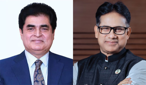 বিজ্ঞাপনের সোয়া ৮ কোটি টাকা লুট, ইকবাল-সালাম মুশের্দী সহ আসামি ১৫