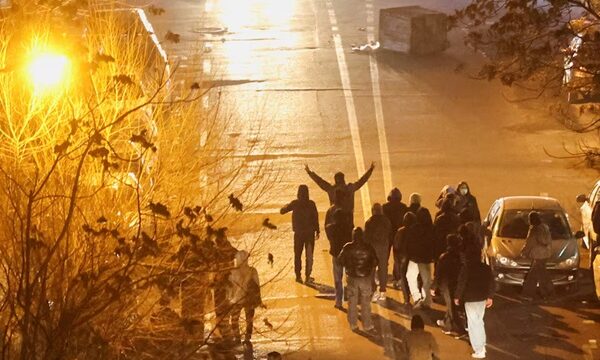 ইরানে বিক্ষোভে নিহত ২ হাজার, বেসরকারি সূত্রে দাবি ১২ হাজার