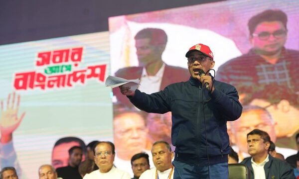 বিএনপি ক্ষমতায় গেলে কৃষকদের ক্ষুদ্রঋণ মওকুফ করা হবে: তারেক রহমান