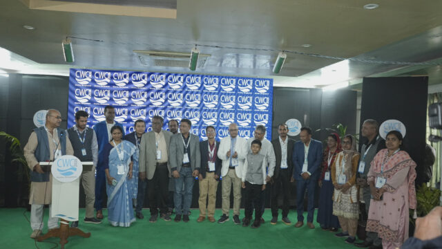 খুলনায় শেষ হলো ৩য় কোস্টাল ওয়াটার কনভেনশন ২০২৬