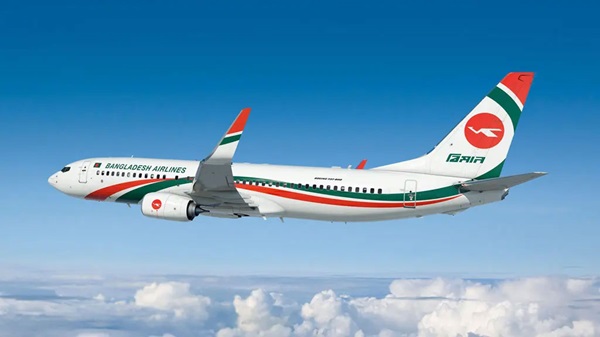 ২৯ জানুয়ারি থেকে এক দশক পর ফের চালু হচ্ছে ঢাকা-করাচি ফ্লাইট