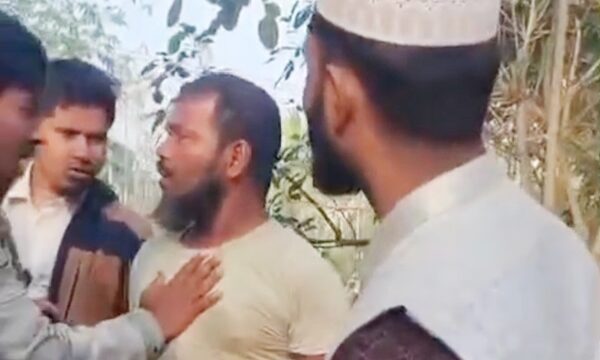 ভোলায় বিএনপি-জামায়াত সংঘর্ষে আহত ২৫, পাল্টাপাল্টি সংবাদ সম্মেলন