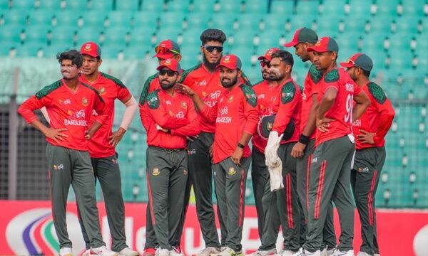 পয়েন্ট কাটা নয়, বাংলাদেশের চাওয়া গুরুত্বের সঙ্গেই দেখছে আইসিসি: বিসিবি