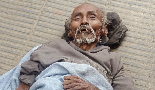 খুলনায় মানসিক ভারসাম্যহীন ব্যক্তির মরদেহ উদ্ধার