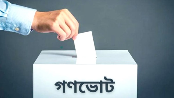 গণভোটের প্রচারে জেলায় জেলায় যাচ্ছেন উপদেষ্টারা