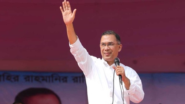 খালিশপুরের প্রভাতী স্কুলমাঠে তারেক রহমানের আগমন ঘিরে আবেগ, উদ্দীপনা আর প্রস্তুতির জোয়ার