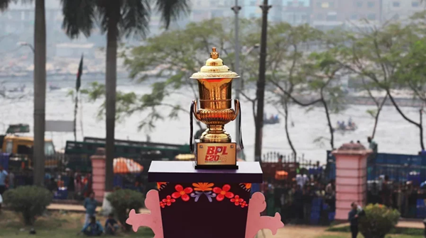 অনির্দিষ্টকালের জন্য বিপিএল স্থগিত করলো বিসিবি