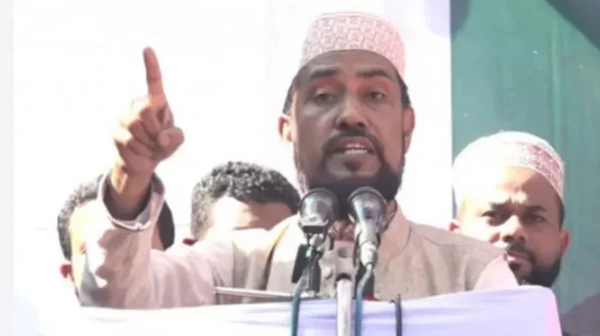 নির্বাচিত হলে আমাকে জিজ্ঞেস না করে পুলিশ কারও বাড়িতে যেতে পারবে না: জামায়াত প্রার্থী