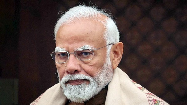 মাদুরোর মতো মোদিকেও কি নিয়ে যাবেন ট্রাম্প-কংগ্রেস নেতার প্রশ্নে বিতর্ক