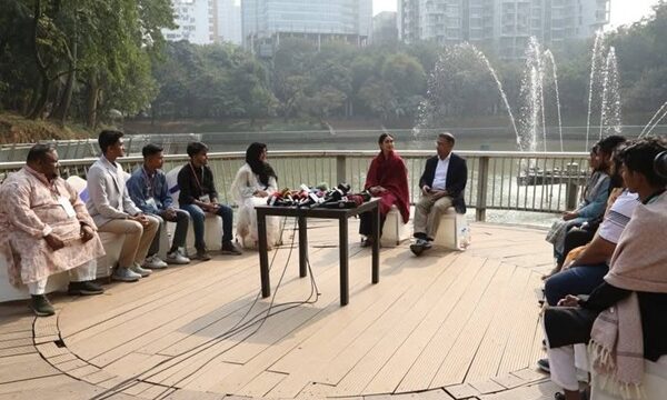 আইনশৃঙ্খলা ও দুর্নীতি নিয়ন্ত্রণের মাধ্যমে অন্য সমস্যার অনেকাংশ সমাধান, এটাই আমার প্ল্যান: তারেক রহমান