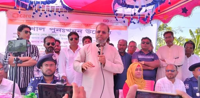 এই জনপদ আমাদের সন্তানদের জন্য উপযোগী করে রাখতে হবে- প্রতিমন্ত্রী ড. ফরিদ